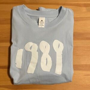 1989 Tee
